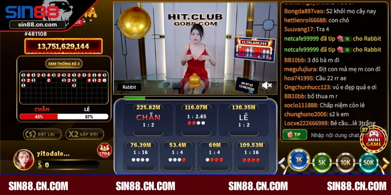 Bật mí kinh nghiệm chơi xóc đĩa online cực chuẩn