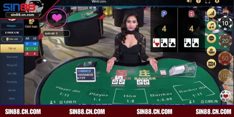 Game sở hữu nhiều điểm nổi trội, được cộng đồng bet thủ đánh giá cao 