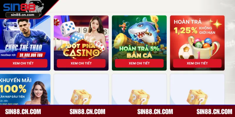 Tham gia khuyến mãi tuân thủ yêu cầu