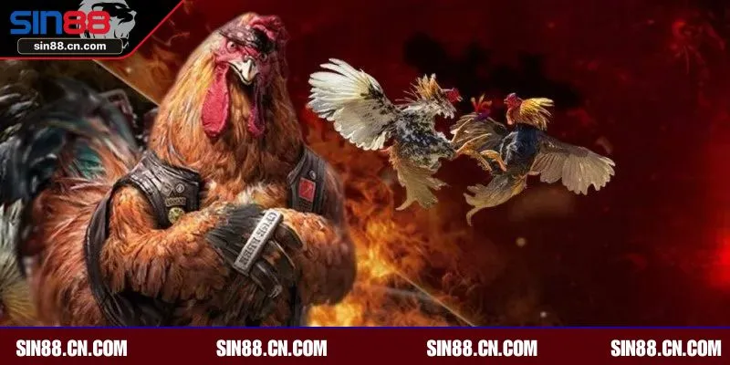 Tổng hợp các mẹo cược đá gà hiệu quả anh em có tham khảo 