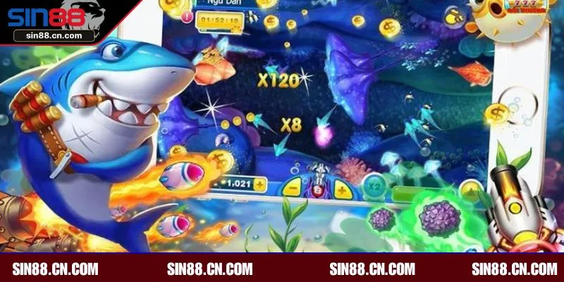 Tổng hợp các mẹo săn thưởng hiệu quả tại SIN88 